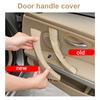 Interior Door Panel Pull Trim Cover Easy Installation Left Interior Door Handles Auto Accessories for BMW Series 3 2005-2012
