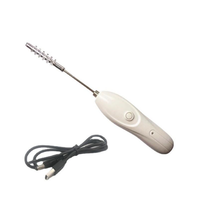 Многофункциональный инструмент для удаления сердцевины фруктов и овощей, аккумуляторный инструмент для снятия чешуи с рыбы, портативный набор кухонных инструментов