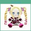 Re Starting Zero Life In Another World Anime Figure Plush Doll For Fans And Play