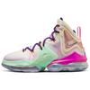 Новые LeBron 19 'День святого Валентина' DH8459-900