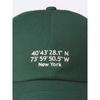 GU by Uniqlo Кепка с логотипом из твила с УФ-покрытием