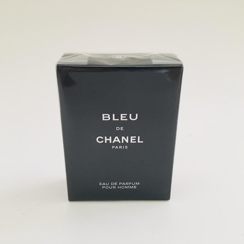 Chanel Bleu De Chanel Eau De Parfum 100ml