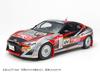 Tamiya 1/24 Серия спортивных автомобилей №. 337 GAZOO Racing TRD 86 2013 TRD Rally Challenge Сборная пластиковая модель 24337