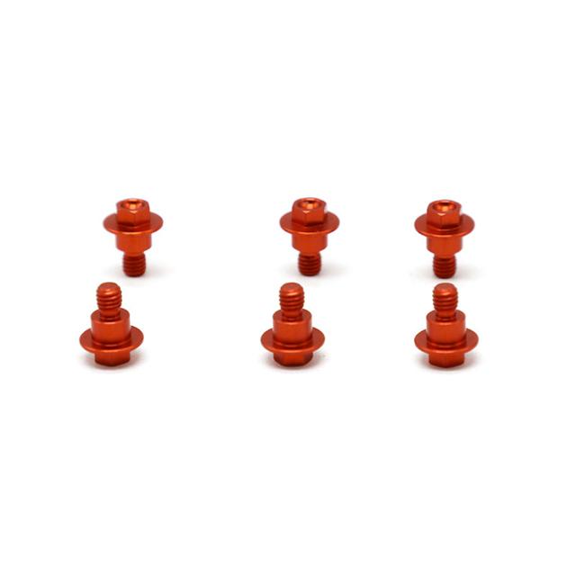 Крышка вилки, защита амортизатора для KTM EXC EXC-F SX SX-F XC XC-W XCF-W 125 200 250 300 350 400 450 500