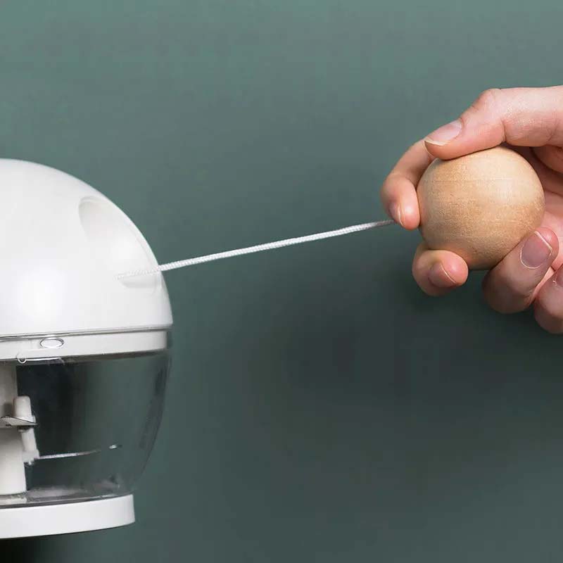 Чеснокодавка Ручная чесночная фаршированная кухонная овощерезка Машина для измельчения Бытовой многофункциональный кухонный комбайн Измельчитель орехов и мяса Инструмент Дробилка