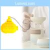 Silicone Submarine Tea Infuser With Durable Construction For Gift And Daily Use