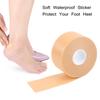Heel Sticker Foam Foot Waterproof High-Heeled Shoes Patch Toe Foot Protector