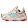 Terrex Hyperblue Cream Yellow Orange Women Sneakers S42866