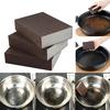 Magic Emery Sponge Eraser Brush Kitchen Pot Pan Dish Bowl Cleaning Tools