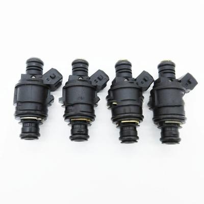 4 шт. 90536149 Форсунки топливные для Vauxhall Astra 1998-2007 Zafira 1998-2005 MK1 1.8 16V Новые