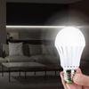 Rechargeable Light Bulb Led Bulb E27 Emergency LED Light Bulb E27 Lamp Light Bulb Household Lighting Lamp For Indoor Outdoor