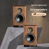 ELAC BS404.2 Vela Series HIFI Bookshelf Speakers (CN version)