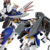 Bandai Spirits MG Гандам F90 Набор Миссий 1/100 Тип R и Тип V