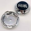 4pcs 68mm OZ Racing O.Z Car Wheel Center Hub Rim Cap Styling Cover Emblem Badge Sticker Accessories