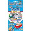 TAKARA TOMY Doraemon Pocket Life Game for 4 Players Ages 6 and Up