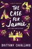 Книга The Case for Jamie : 3