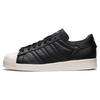 Superstar 82 Black Off White Gold Unisex Sneakers Core-Black Gold-Metallic GW1799