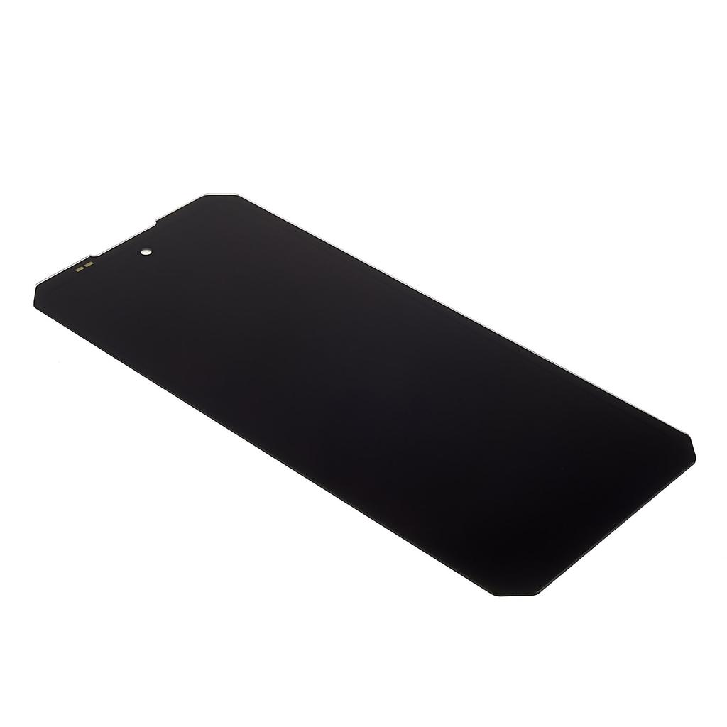 Для Oukitel WP19/WP17 Класс S OEM Экран ЖК-дисплея телефона и Сборка дигитайзера Запасная часть (без логотипа)