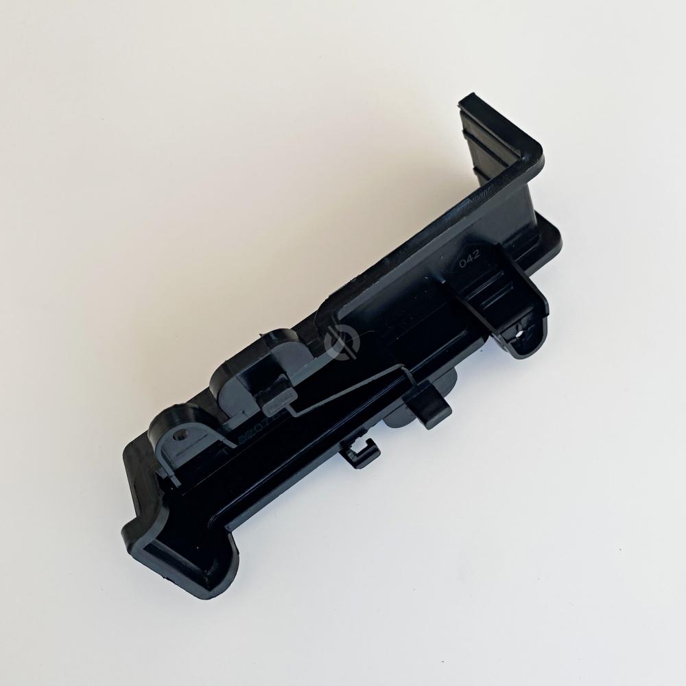 Для Renault Clio 4 для Sandero для Logan Крышка салонного фильтра для Clio IV Крышка пылевого фильтра для Dacia Sandero 272763745R