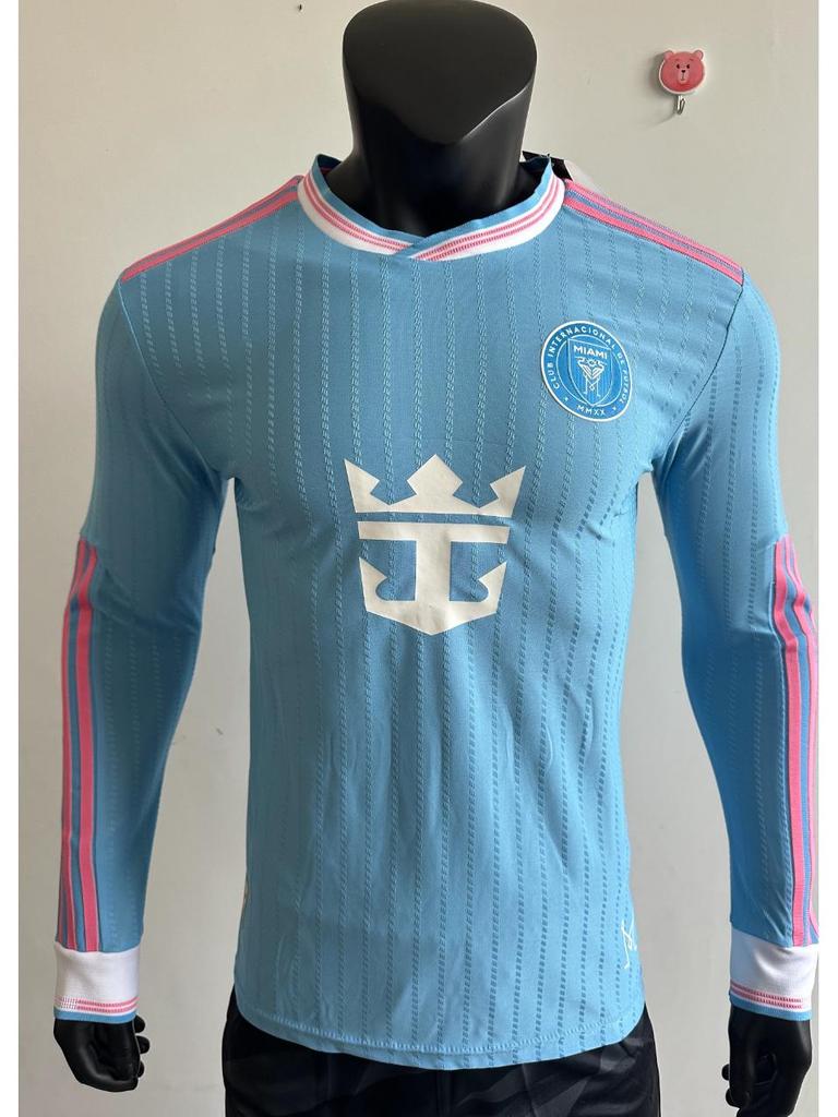 2526 Футболка с длинным рукавом для тренировок