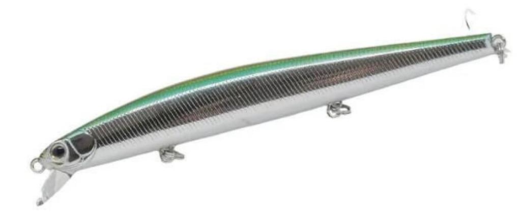 ZipBaits ZBL System Minnow 139F Abile Floating Lure 923 (4119)