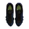 Nike Shox Tl Mih1338 002blk Crtblu