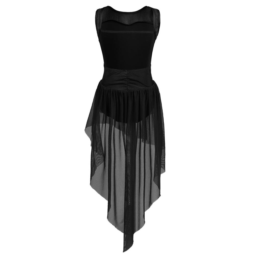 Танцевальное платье для девочек 3-14 лет. Расцветки в ассортименте