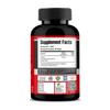 Л-Аргинин (60 таб, 1000 мг), L-Arginine Maximum Strength,  Mypro Sport Nutrition