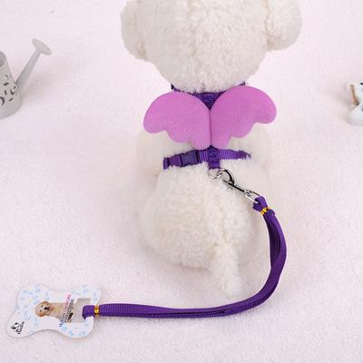 Собака и собака Pet Angel крыло Тяговый трос