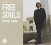 CD NICOLA CONTE - Free Souls SCCD468 Schema 2014 Италия Джаз Б/У