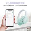 Наушники Bluetooth-наушники Беспроводная игровая гарнитура Герметичные 158 г Легкие наушники Проводная и беспроводная зарядка HiFi Качество звука Стереозвук