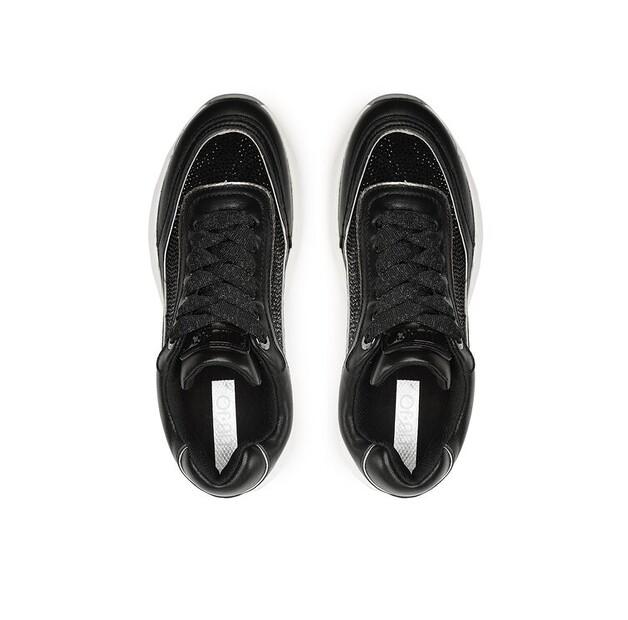 Liu Jo Кеды Lily 15 BA3077 PX073 черный