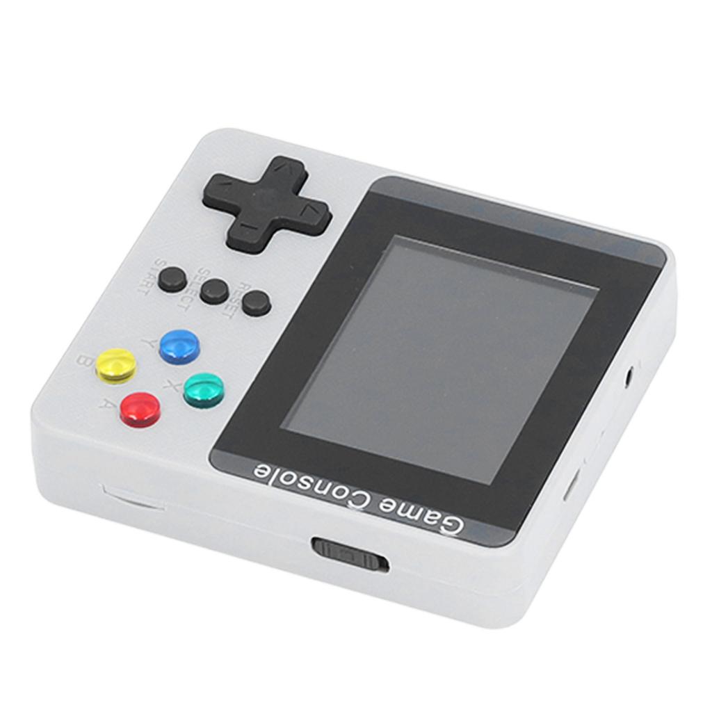 Handheld Game Machine Electronic Portable Retro Mini Classic Game Console for Kids