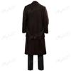 New Film And Television Hagrid Cosplay Costume Holiday Party Professor Holiday Party Suit Halloween Party