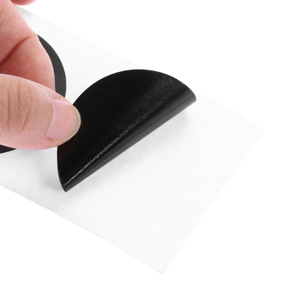 Waterproof Chalkboard Jam Jar Blackboard Label Round Labels Stickers Marker Pen Bottle Tags