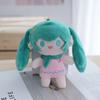 Hatsune Quality Premium Miku Plush Doll Pp Cotton Filled Cartoon Character