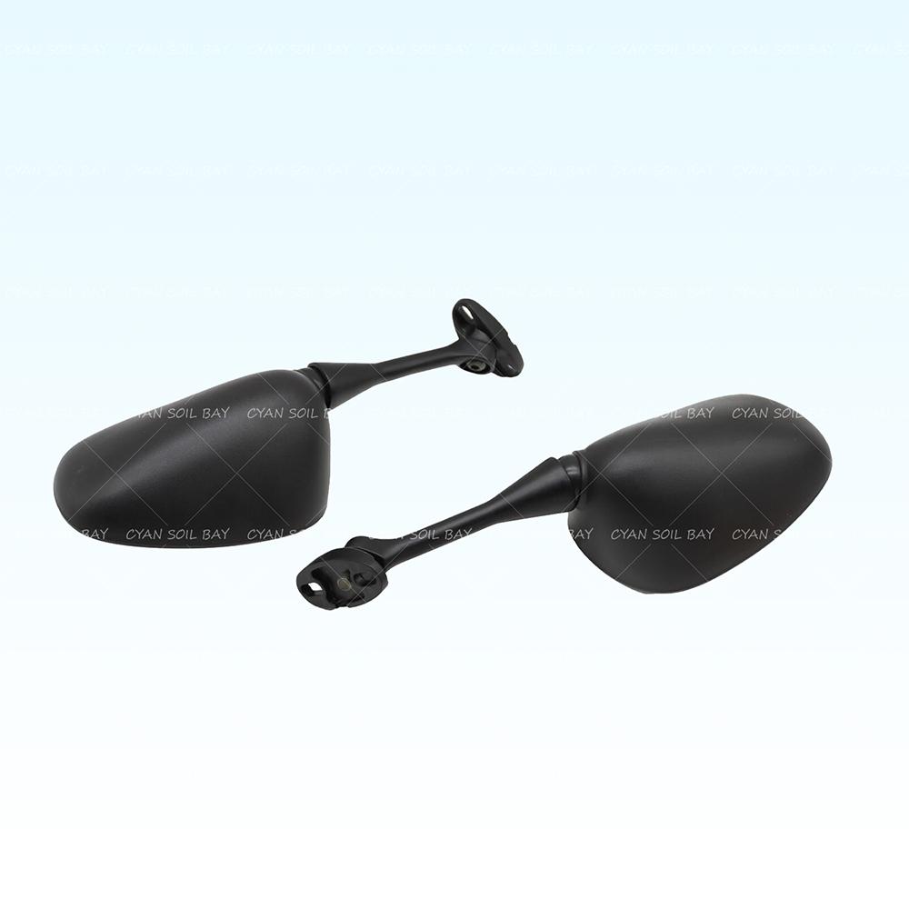 Зеркало заднего вида боковое для спортбайка для HONDA CBR600 RR CBR600RR CBR1000 RR CBR1000RR Зеркала заднего вида Мотоциклетные аксессуары