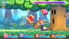 Страна Мечты Wii Deluxe Switch Кирби's -