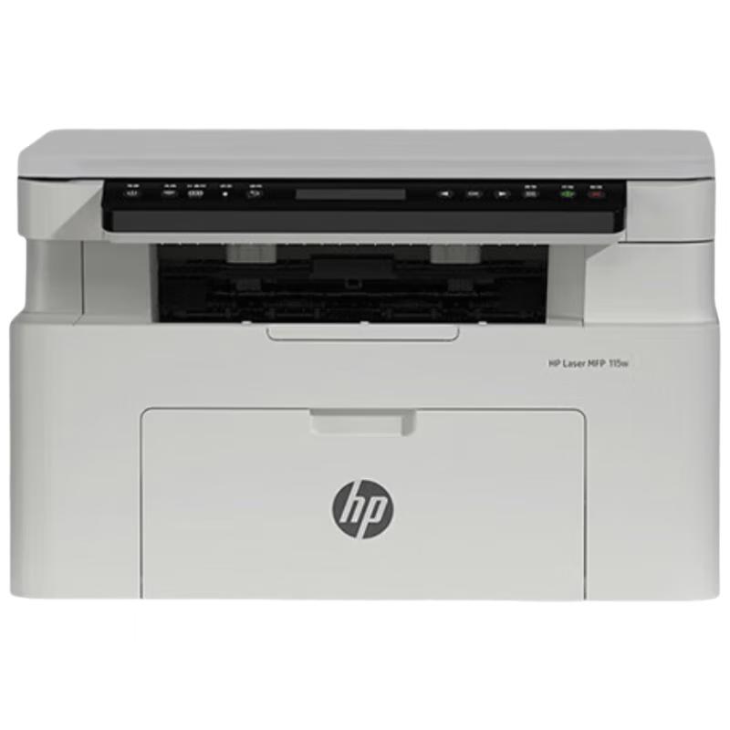 HP Серия черно-белых лазерных принтеров A4 Штепсель типа C (адаптер в комплекте)