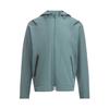 Unstoppable Series Minimalist Fashion Comfortable Versatile Solid Color Jacket Men Jackets 1370494-587