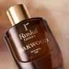Oakwood Unisex Perfume, 100ml | Eau De Parfum with 20% Fragrance Oil Concentration |Rich, Woody & Spicy Fragrance Spray |  Men & Women |