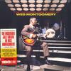 LP Record WES MONTGOMERY - The Incredible Jazz Guitar Of Wes M 9152319 Pan Am Records 2021 Europe Jazz