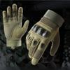 Сенсорные тренировочные перчатки на всю руку, защита от порезов, фитнес, мужские, спортивные, военные, для тренировок, для езды на открытом воздухе