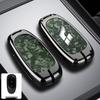 Идеальный чехол для ключа L7 для автомобиля L8 - Высококачественный полнозащитный корпус для мужчин и женщин