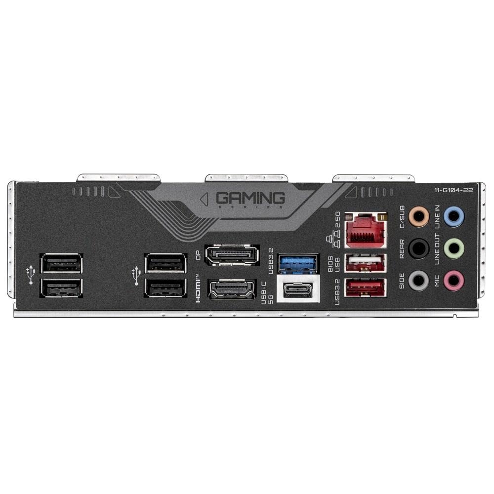Gigabyte B760 Gaming X Gen5 Motherboard
