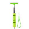 Telescopic Retractable Auto Mirror Wash Cleaning Brush Rearview Mirror Water Remover  Glass Care