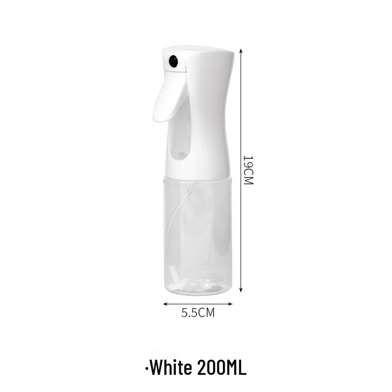 Manual Oil Sprayer for Cooking: Non-Stick, Fat Reduction, Air Fryer Compatible
