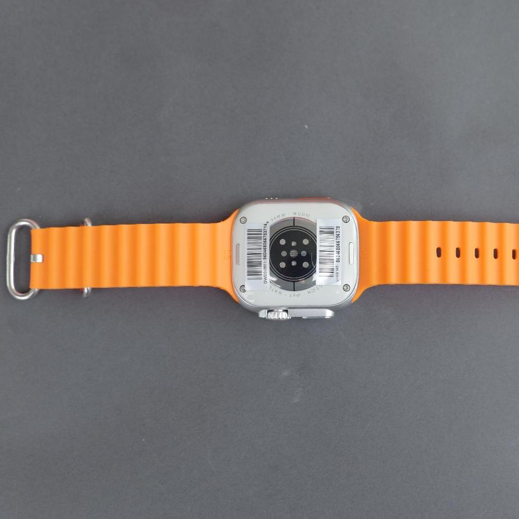 DW09 Rainbuvvy новые Bluetooth 4G телефонные часы NFC водонепроницаемые с длительным временем ожидания 2,01 дюйма HD экран WIFI умные часы