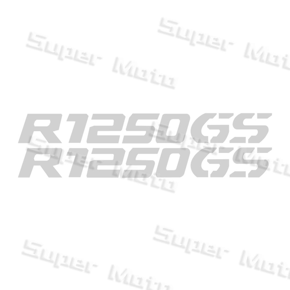 Для R1200GS R1250GS R 1250 ADV LC GSA Adventure Аксессуары для мотоцикла Защита Передний Клюв Обтекатель Наклейка Наклейка на Кузов Голову