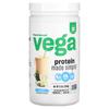 Plant-Based Protein Made Simple, Vanilla Flavor, 9.2 Oz (259 G)
